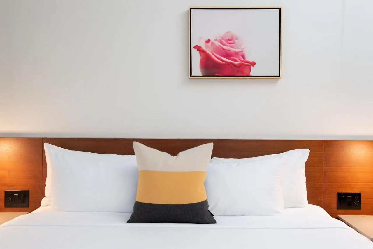 The Hi-Lo, Autograph Collection Hotell Portland