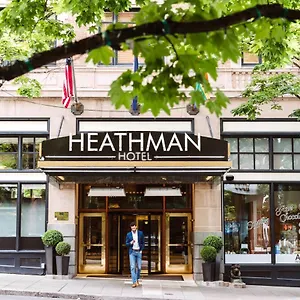 Hotel Heathman