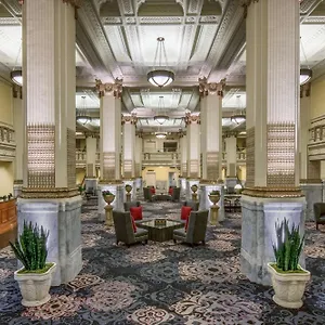 Hotel Embassy By Hilton Downtown