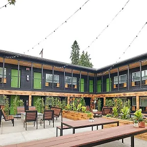 Otel Kenton
