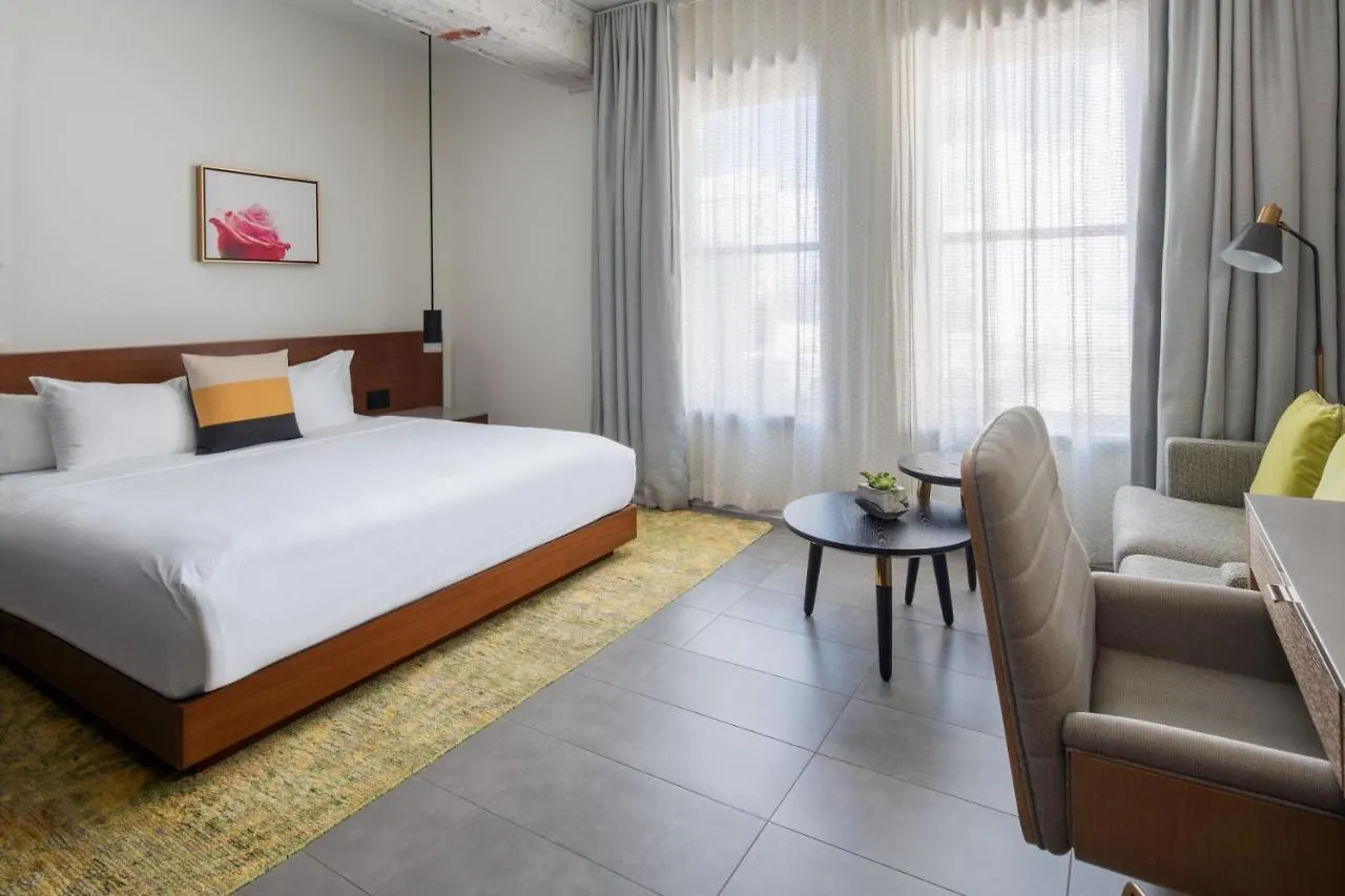 The Hi-Lo, Autograph Collection Hotel Portland