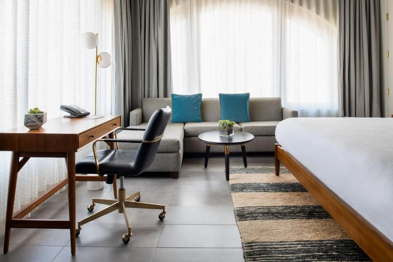 The Hi-Lo, Autograph Collection Hotel Portland