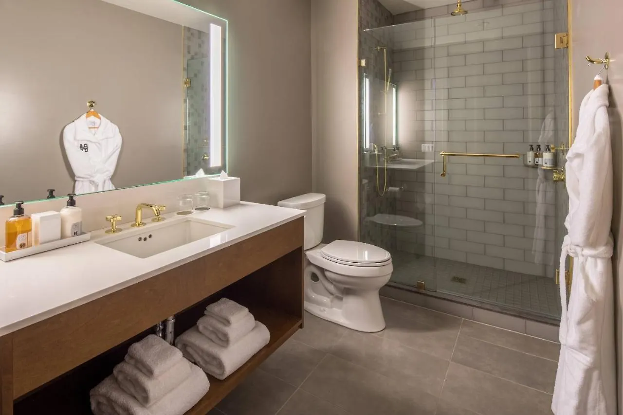 The Hi-Lo, Autograph Collection Hotel Portland