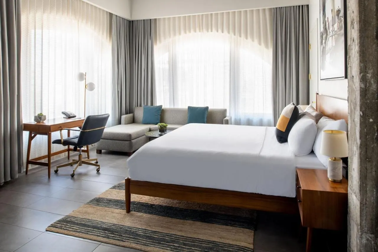 The Hi-Lo, Autograph Collection Hotel Portland