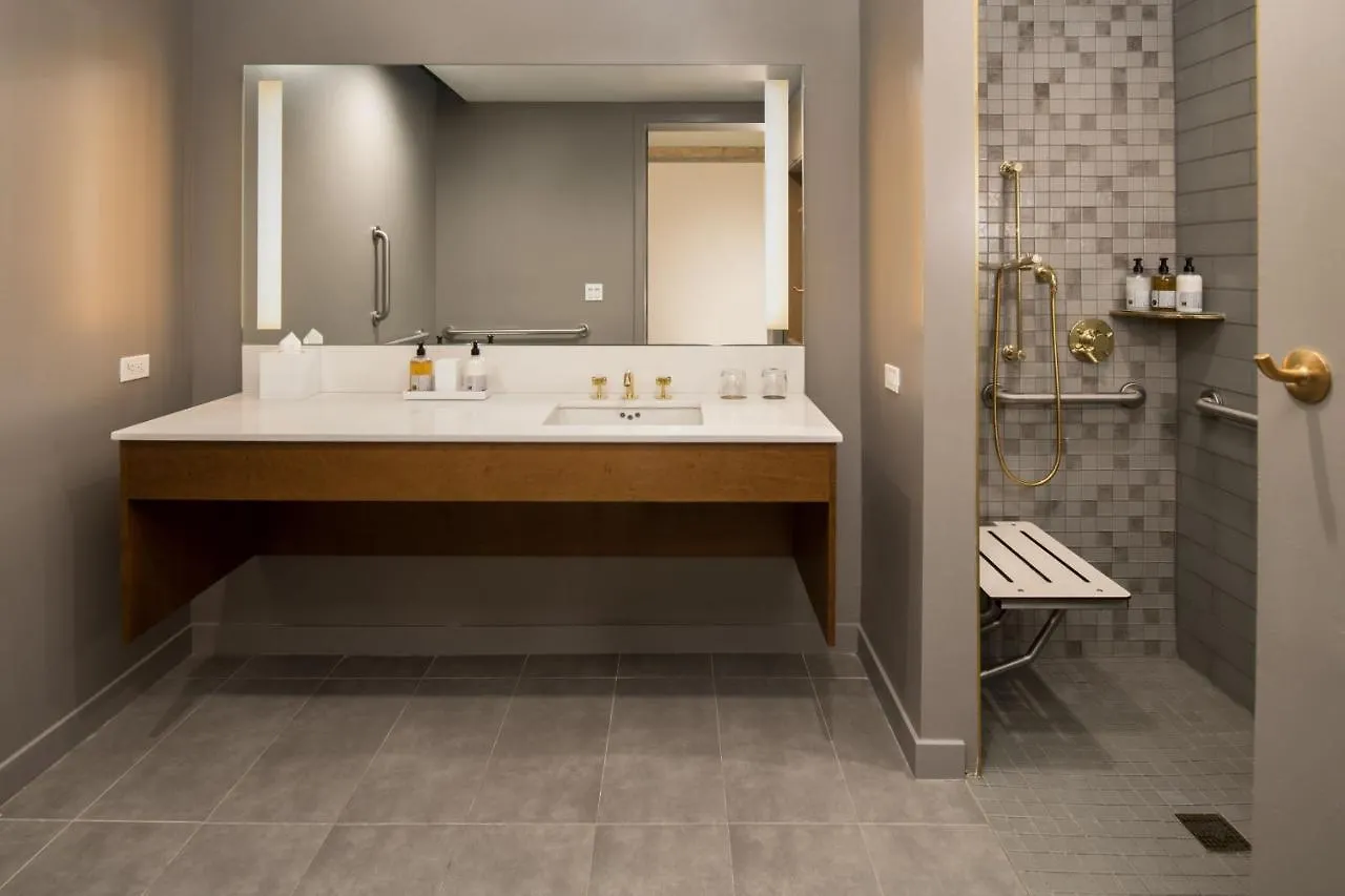 The Hi-Lo, Autograph Collection Hotel Portland