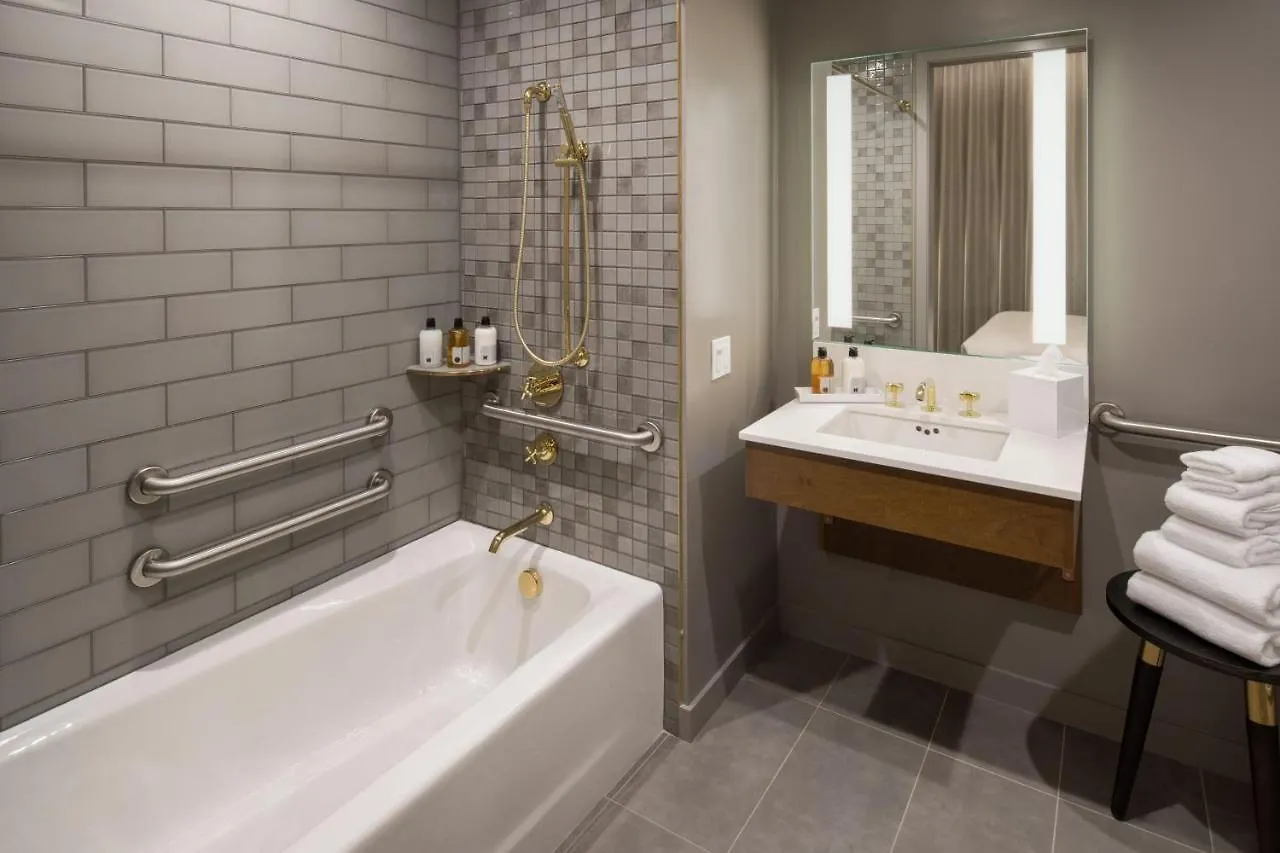 The Hi-Lo, Autograph Collection Hotel Portland