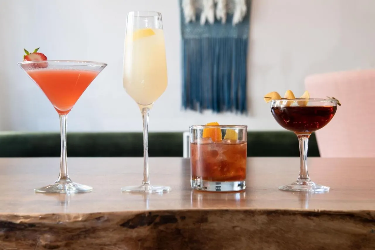 The Hi-Lo, Autograph Collection Hotel Portland
