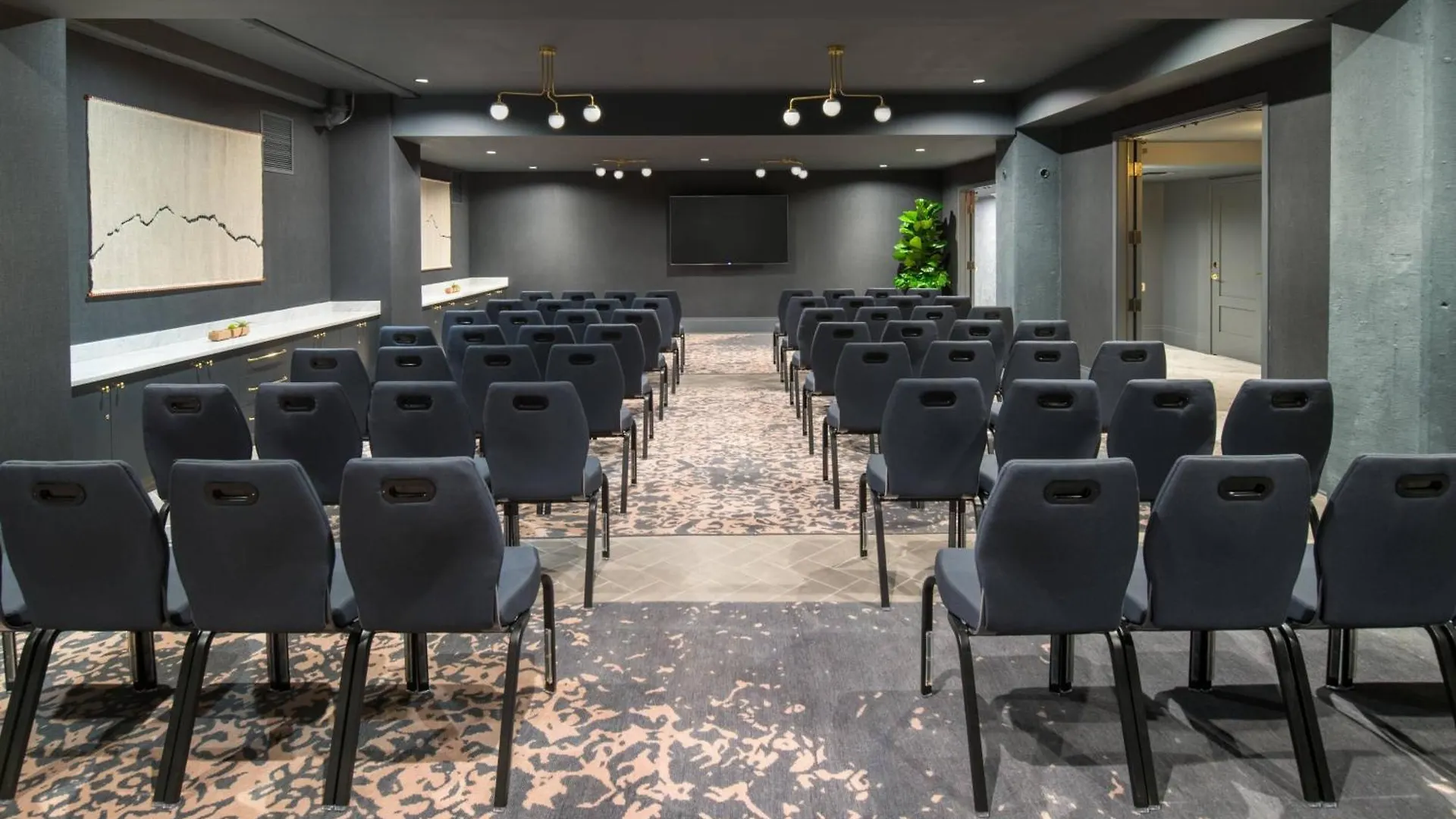 The Hi-Lo, Autograph Collection Hotel Portland
