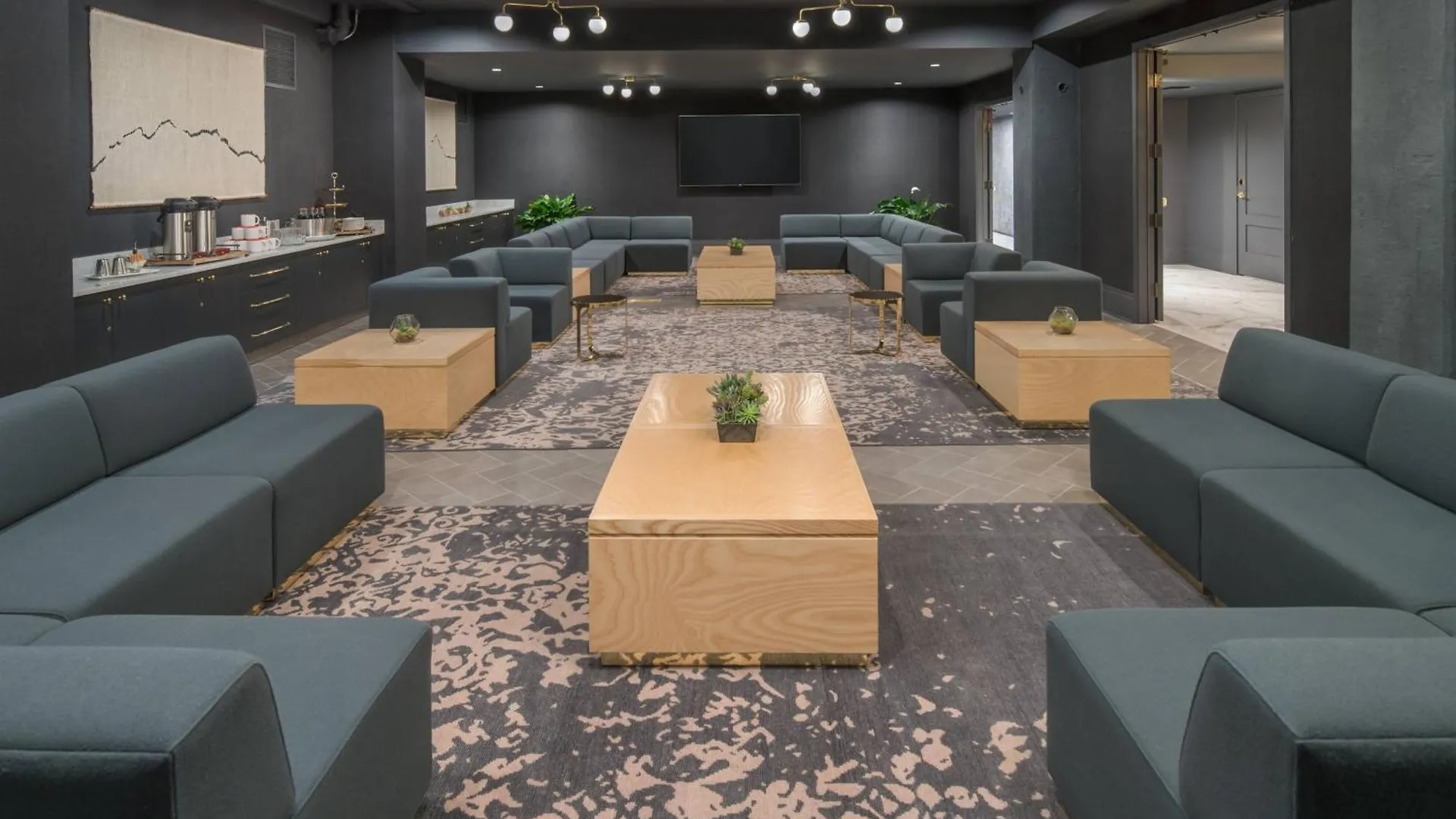 The Hi-Lo, Autograph Collection Hotel Portland