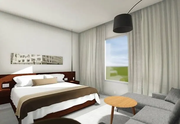 ****  The Hi-Lo, Autograph Collection Hotel Portland United States