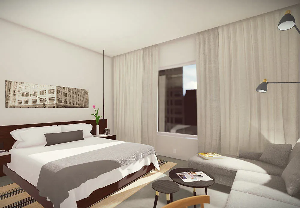 The Hi-Lo, Autograph Collection Hotel Portland