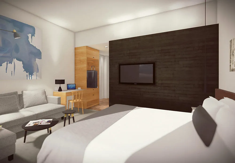 The Hi-Lo, Autograph Collection Hotel Portland