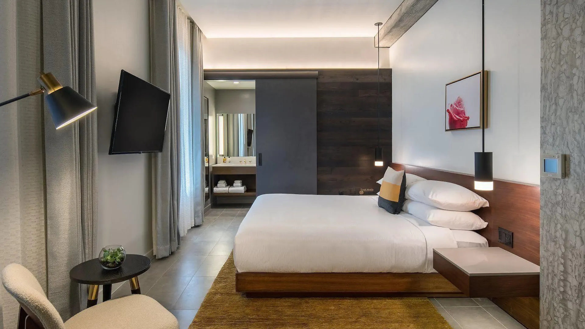 The Hi-Lo, Autograph Collection Hotel Portland United States